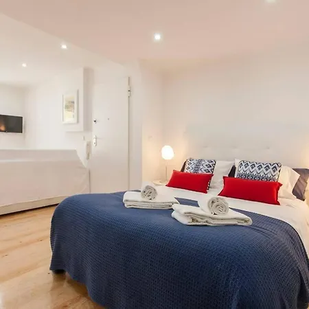 Charming In Mouraria