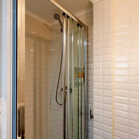 アパート Charming In Mouraria リスボン