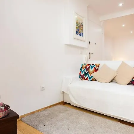 Charming In Mouraria Daire