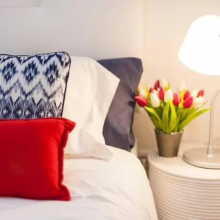 Charming In Mouraria Διαμέρισμα Lisboa