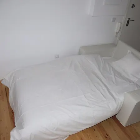 Διαμέρισμα Charming In Mouraria